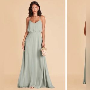 Birdy Grey Gwennie Dress in Sage